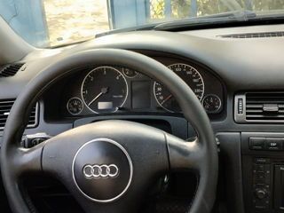 Audi A6 foto 3