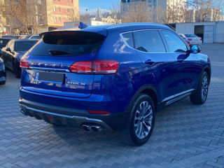 Haval H6 foto 5