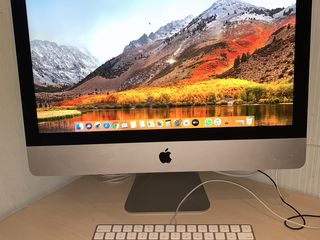 Идеальное состояние IMac late 2015 foto 1