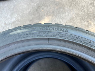 265/35 R18 Yokohama BlueEarth V905/ Доставка, livrare toata Moldova 2023 foto 6