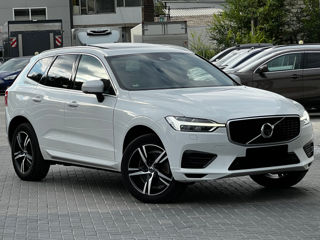 Volvo XC60 foto 5