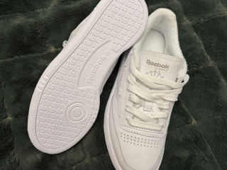 Reebok club C foto 4