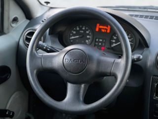 Dacia Logan Mcv foto 8