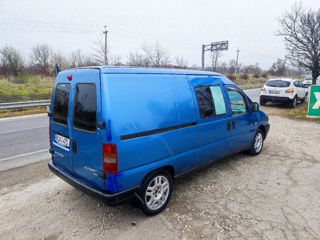 Fiat Scudo foto 4