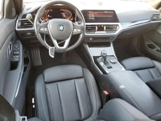 BMW 3 Series foto 8