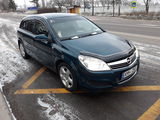 Opel Astra foto 6