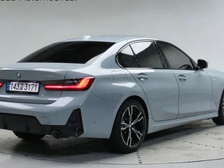 BMW 3 Series foto 4