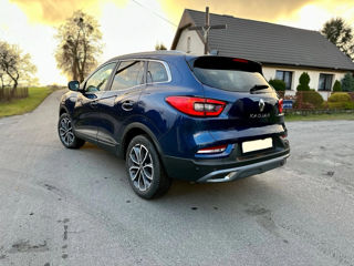 Renault Kadjar foto 10