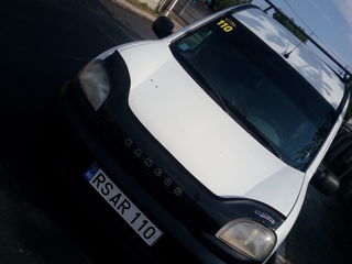 Renault Kangoo foto 7