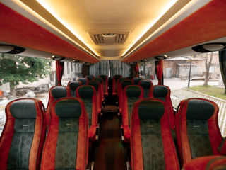 Autocare Vip Comfort 30,35,40,44,46,47,49,50 locuri ! Setra Lux,Mercedes Tourismo Lux Vip! foto 5