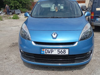 Renault Grand Scenic foto 5