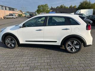 KIA Niro foto 7