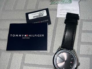 Ceas Tommy Hilfiger Original foto 2