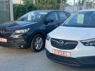 Opel Grandland X foto 3