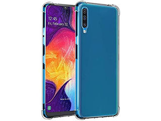 Samsung Galaxy A30s husa King Kong anti-burst