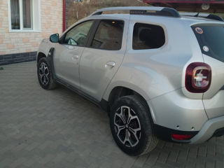 Dacia Duster foto 4