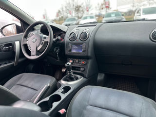 Nissan Qashqai foto 18