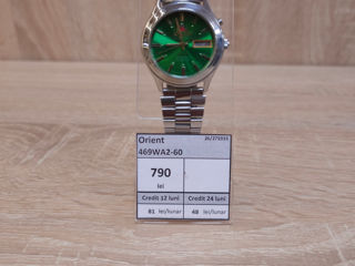 Orient 469WA2-60 , 790 lei