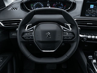 Peugeot 3008 foto 10