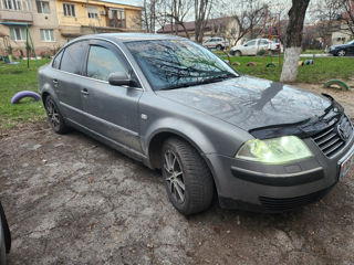 Volkswagen Passat foto 7