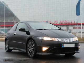 Honda Civic foto 1