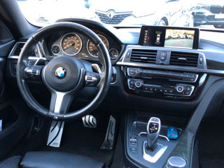 BMW 4 Series фото 13