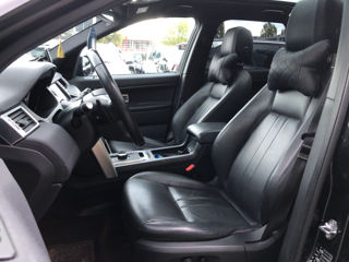 Land Rover Discovery Sport foto 7