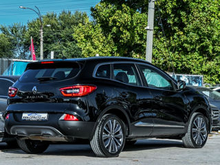 Renault Kadjar foto 5