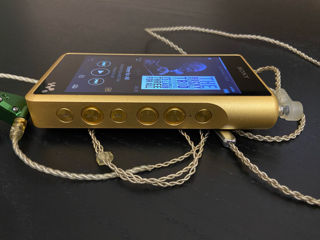 Sony WM1Z Walkman foto 3