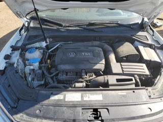 Volkswagen Passat foto 11