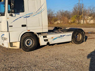 Daf XF 95.480 foto 4