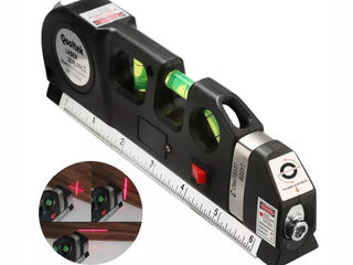 Nivel  Laser-Ruleta : Лазерный  уровень Laser Level Pro 3 фото 3