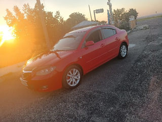 Mazda 3 foto 3