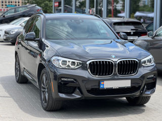 BMW X3 foto 4