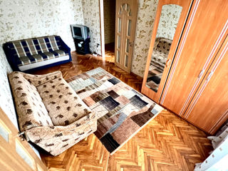 2-х комнатная квартира, 47 м², Ботаника, Кишинёв