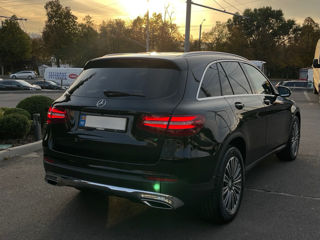 Mercedes GLC foto 3