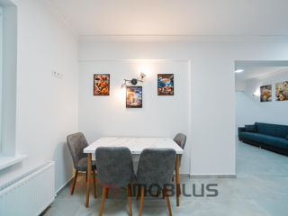 Apartament cu 2 camere, 66 m², Poșta Veche, Chișinău foto 13