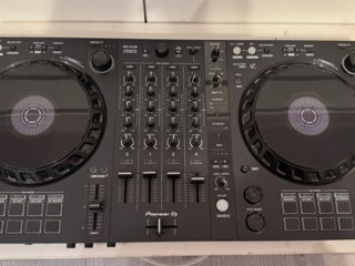 PIONEER FLX 6,stare că noua,Urgent!!! foto 3