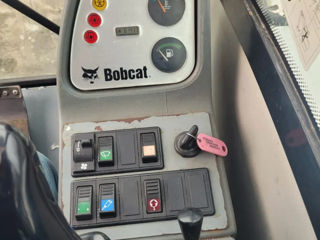 Bobcat 442 foto 9