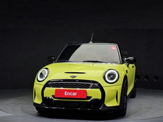 Mini Cooper S foto 3