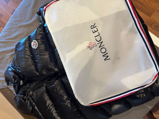 жилет Moncler foto 8