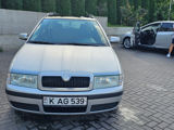 Skoda Octavia foto 2