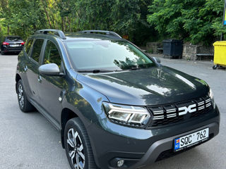 Dacia Duster foto 0