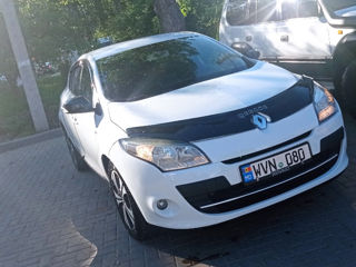 Renault Megane foto 5