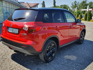 Suzuki Vitara foto 8