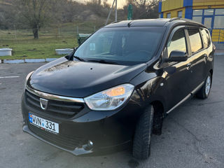 Dacia Lodgy foto 3