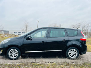 Renault Grand Scenic foto 4