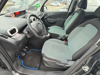 Citroen C3 Picasso foto 11