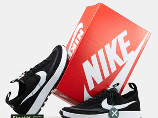 Nike Craft x Tom Shachs Black foto 4