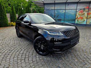 Land Rover Range Rover Velar foto 4